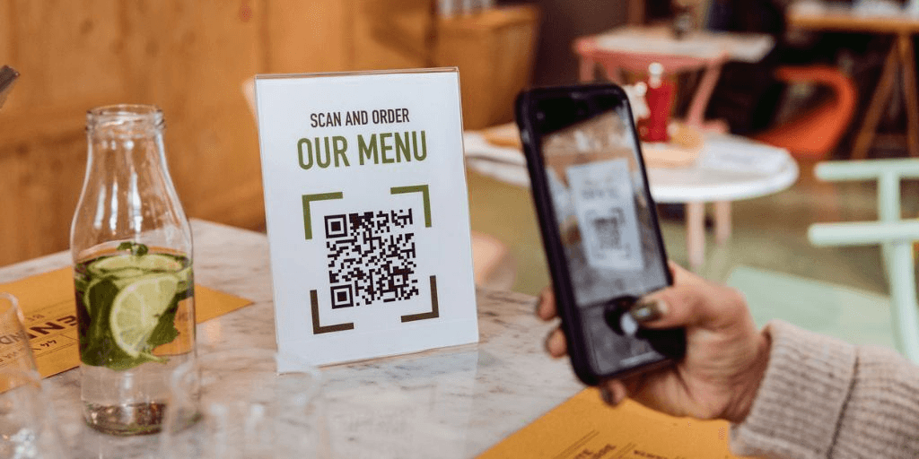 Featured image: How to Use QR Codes for Marketing: Placements, CTAs & Landing Page Best Practices