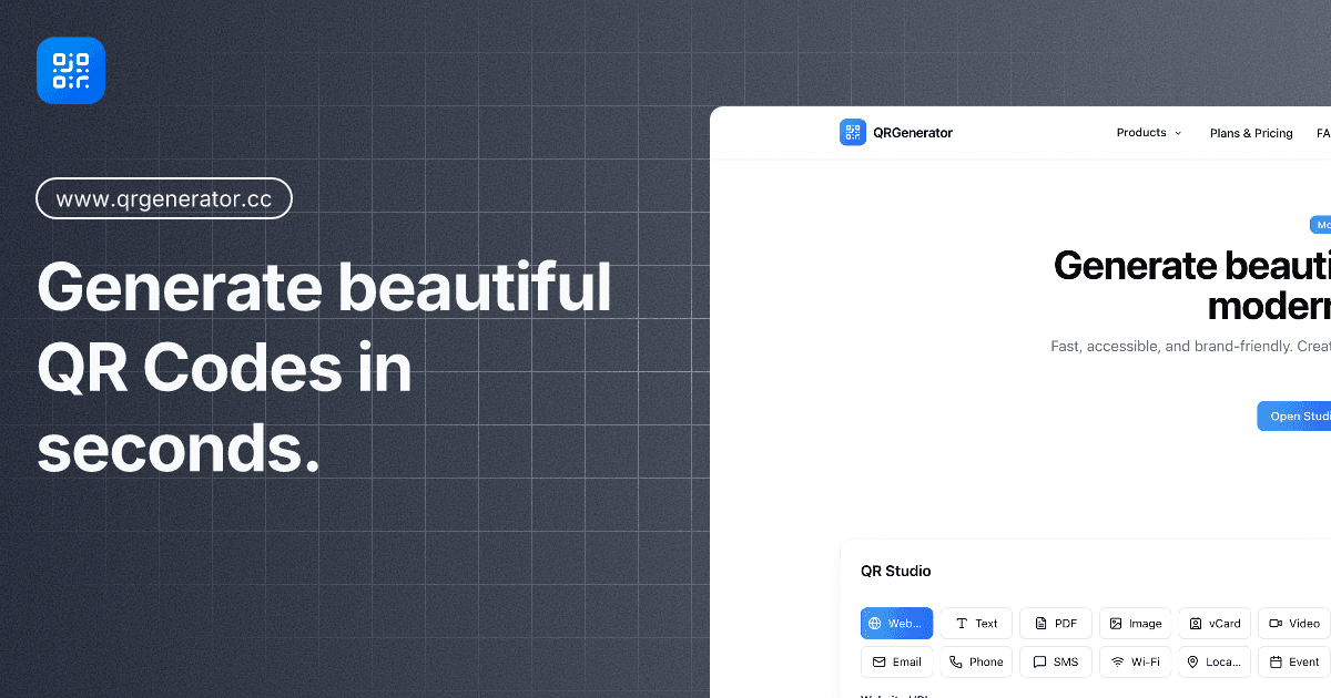 Featured image: Best QR Scanner Websites & Online Tools: Privacy, Speed & Features Compared